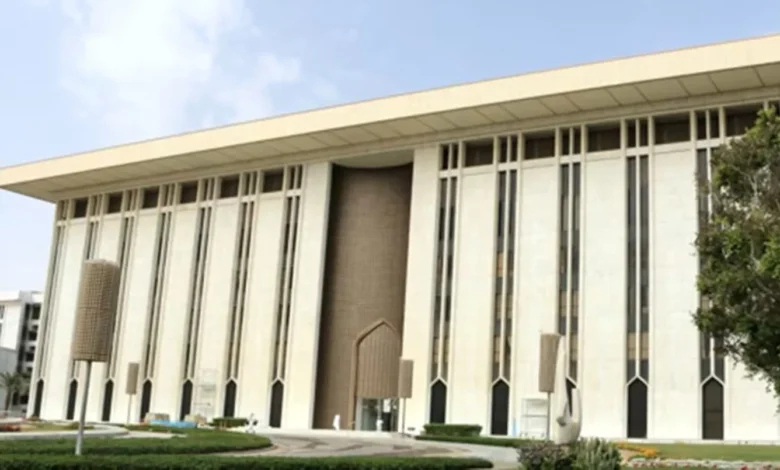 المركزي السعودي: صافي الأصول الأجنبية يرتفع وسط تراجع في مديونية الحكومة