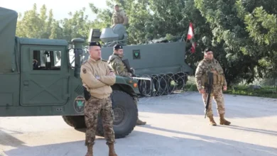 كليرفيلد يحمل "فرضيات وسطية"... لتطبيقها في الجنوب