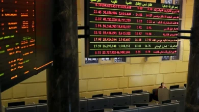 البورصة المصرية تحتفظ بتصنيفها سوقاً ناشئة بعد تراجع إس آند بي عن اقتراح التخفيض