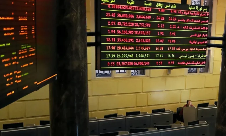 البورصة المصرية تحتفظ بتصنيفها سوقاً ناشئة بعد تراجع إس آند بي عن اقتراح التخفيض
