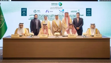 السعودية تضخ 1.16 مليار دولار في أول مشروعات تخزين الكهرباء بالبطاريات