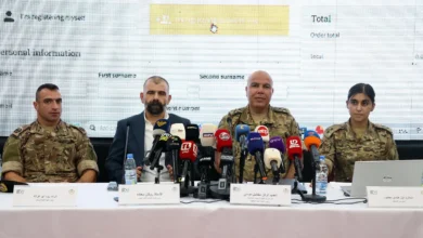 "سوا مكملين"... شعار سباق الجيش برعاية العماد هيكل