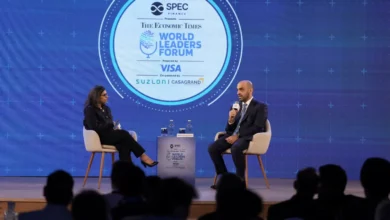 غرف دبي: التجارة غير النفطية مع الهند تبلغ مستوى قياسي عند 60.6 مليار دولار