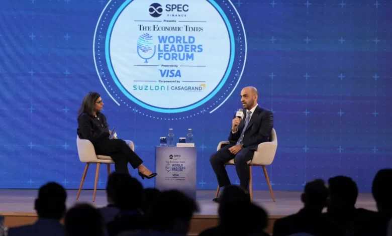 غرف دبي: التجارة غير النفطية مع الهند تبلغ مستوى قياسي عند 60.6 مليار دولار