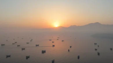 6 أشهر على إغلاق هرمز: التجارة البحرية تراجعت 85% وآلاف البحارة عالقون