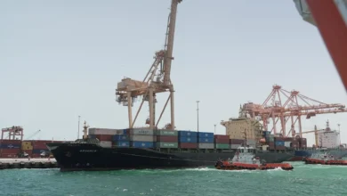 تباطؤ الصادرات في يونيو يضغط على الفائض التجاري في السعودية ليتراجع 10 ℅