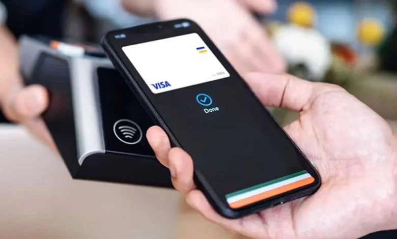 فيزا تُجري أول اختبار لمعاملة دفع دولية بالبطاقات في سوريا بالتعاون مع فرنسبنك وبايميرا