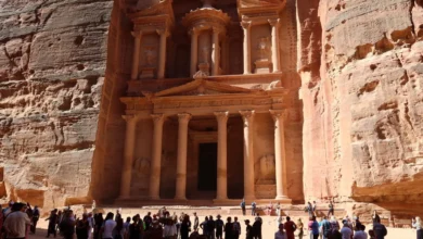 بقيادة البوتاس والأسمدة... صادرات الأردن تتخطى 9 مليارات دولار في ستة أشهر