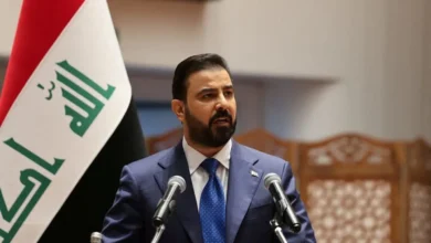 رئيس الوزراء العراقي يزور لبنان في تشرين الأول