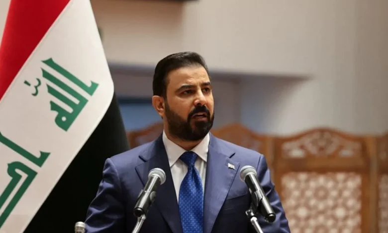 رئيس الوزراء العراقي يزور لبنان في تشرين الأول