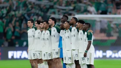 بث مباشر لمباراة الأهلي ضد الخلود في الدوري السعودي