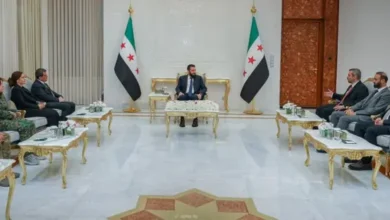 بعد الاندماج.. قيادي في قسد المُنحلة لـ"العربية": نهيب بالعقلاء في السويداء حل الأزمة