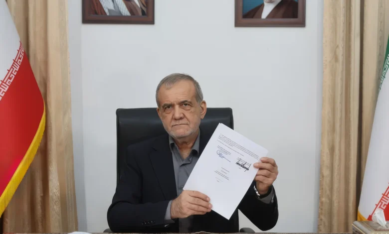 انتهت مهلة الـ60 يوما ولم ينته التفاوض.. إلى أين تتجه واشنطن وطهران؟