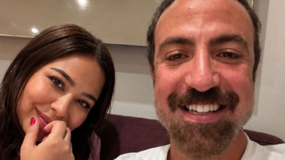 طبيب شيرين عبدالوهاب يكشف تفاصيل خسارة وزنها: لسه مكملين
