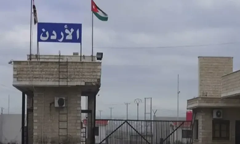 اجتماع عسكري في عمّان يجمع الأردن وسوريا والعراق وكردستان لبحث أمن الحدود
