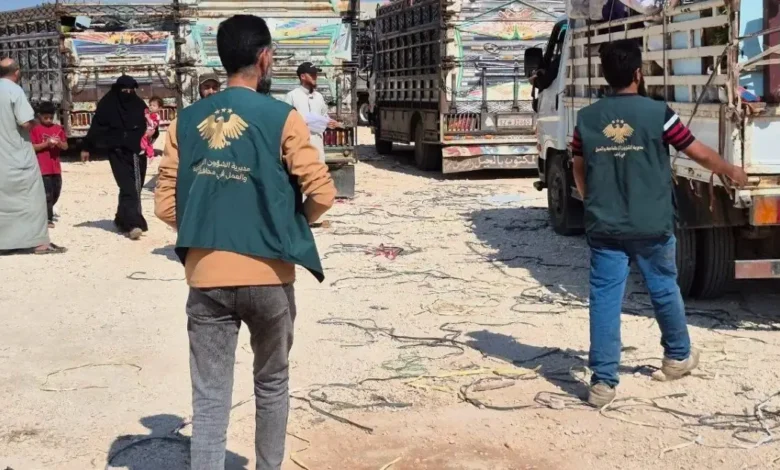 عودة عشرات العائلات لريف حماة.. ومحافظ إدلب: أكثر من 162 ألف عائلة غادرت المخيمات