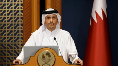 زيارة رئيس الوزراء القطري لطهران.. هل تنجح الدوحة في بعث الحوار بين واشنطن وإيران؟
