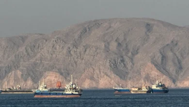 إدانات خليجية لاستهداف 3 ناقلات إماراتية في هرمز خلال يومين