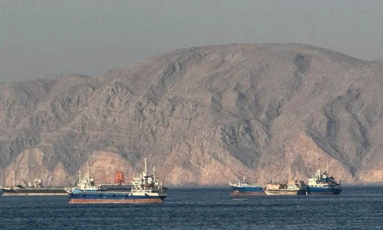 إدانات خليجية لاستهداف 3 ناقلات إماراتية في هرمز خلال يومين