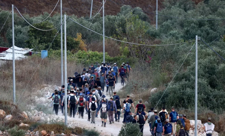 "سنحرقكم!".. ماذا يحدث لقرى الفلسطينيين في الضفة؟