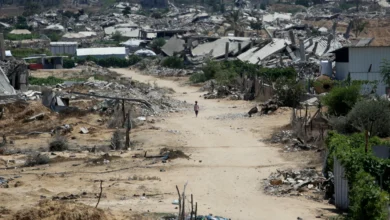 لا هدنة على الأرض.. خروقات إسرائيلية جديدة تطال غزة وخان يونس
