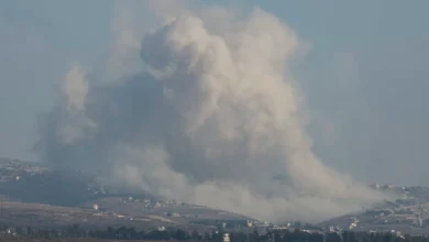 لبنان.. توغل إسرائيلي في محيط شبعا وتحليق مكثف للمسيّرات فوق الضاحية