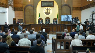 من الملاذ إلى المحكمة.. كيف رفعت بيروت الغطاء عن رجال الأسد؟