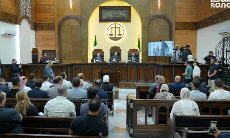 من الملاذ إلى المحكمة.. كيف رفعت بيروت الغطاء عن رجال الأسد؟