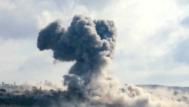 قصف متواصل.. عون يبحث مواجهة التصعيد ولبنان يتحرك لملاحقة إسرائيل قضائيا