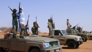 السودان.. تصاعد المواجهات قرب الحدود مع إثيوبيا و7 قتلى بكردفان