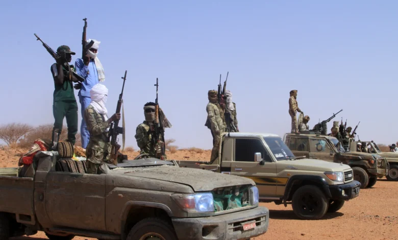 السودان.. تصاعد المواجهات قرب الحدود مع إثيوبيا و7 قتلى بكردفان