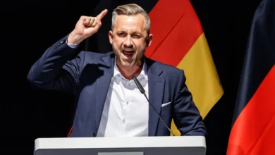فوز اليمين الألماني في ساكسونيا ينذر برحيل جماعي للمهاجرين