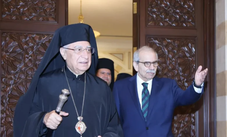 تحرّكات ديبلوماسية مكثّفة تملأ انتظار المفاوضات... تحذير أممي ولقاءات روما حول إجراءات ميدانية
