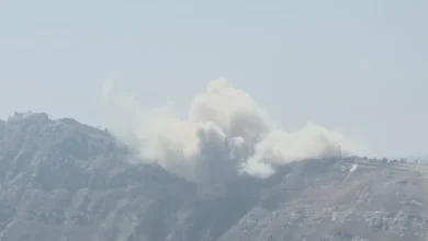 عون من روما يطالب بالضغط على إسرائيل... وسلام في الجنوب وسط تصعيد ميداني واسع