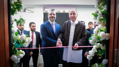 سوريا وليبيا.. خارطة طريق لمأسسة العلاقات ومعالجة ملفات اقتصادية وأمنية