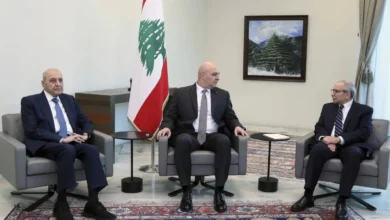 خيار عون للحزب الاندماج بالجيش فهل ينسحب على السلاح؟