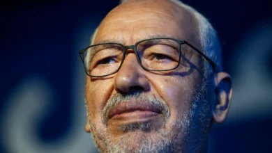 لوضعه في "عزلة تامة".. راشد الغنوشي يبدأ إضرابا عن الطعام في المستشفى