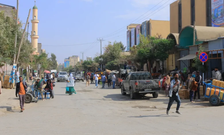 إثيوبيا.. ضربة بمسيّرة تعيد شبح الحرب إلى تيغراي