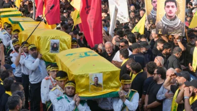إعلام إسرائيلي: الجيش يستعد لعدة أيام من القتال في لبنان