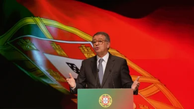 البرتغال تنحني لليمين وتحظر تغطية الوجه في الأماكن العامة