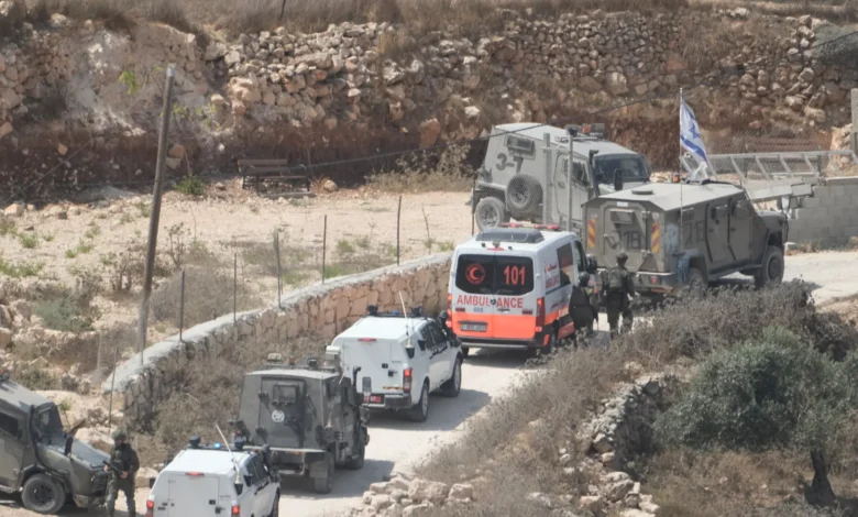 فلسطين مباشر.. المستوطنون يصعّدون هجماتهم بالضفة ونتنياهو ينتقد "مثيري الشغب"