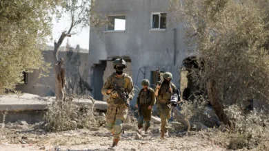 الاحتلال يقتحم قباطية ويهدم منزلا في القدس ويعتقل 18 فلسطينيا بالضفة