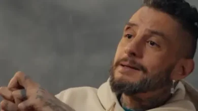أحمد الفيشاوي عن معاناته بعد وفاة والدته: "بحاول ما انتحر"