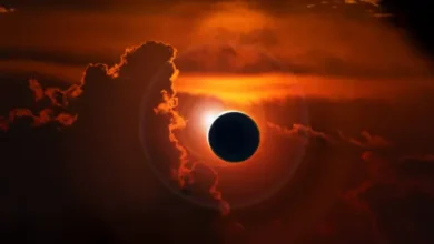 هوس الكسوف يجتاح إسبانيا وآيسلندا.. ملايين يستعدون لمشهد فلكي نادر