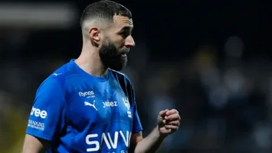 "آس": بنزيمة يترك الهلال.. والعودة إلى الاتحاد خيار مطروح