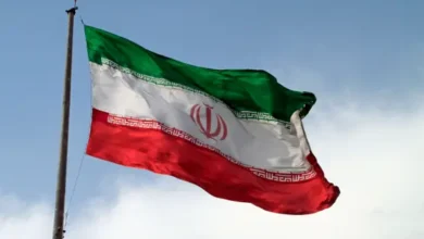 إيران: سنعتبر الطيارين الإيرانيين مأسورين في قطر حتى التأكد من مصيرهم