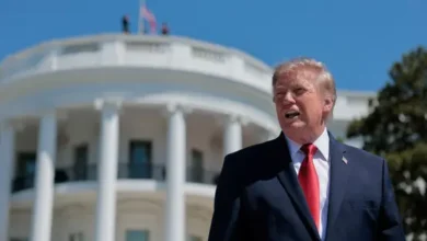 "مخبأ سري" بالبيت الأبيض.. في باطن الأرض لتحمل انفجار نووي