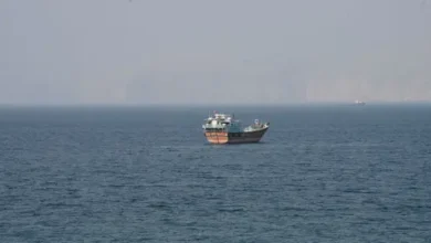 نيويورك بوست: نحو 200 سفينة عبرت مضيق هرمز الأسبوع الماضي