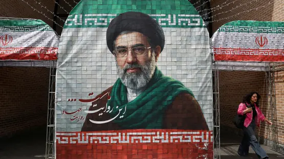 خامنئي يدعو إلى "وحدة الدول الإسلامية ودول الخليج"