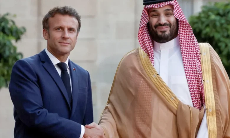 الدلالات البارزة في البيان الفرنسي - السعودي حول لبنان: تقوية الدولة أولوية جوهرية